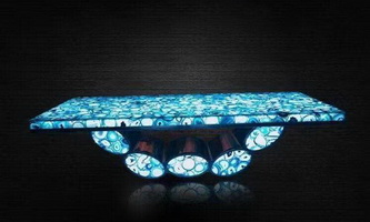 Semi-Precious Stone