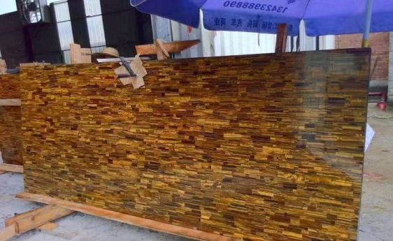 Semi-precious stone slab-8