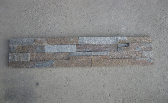 Rusty Quartz Ledgestone 